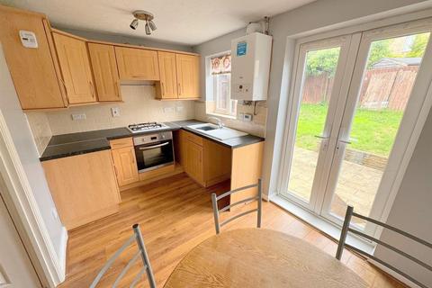 29 Dove Way, Waterhouses, Stoke-on-trent, ST10 3HG