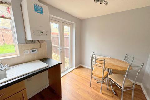 29 Dove Way, Waterhouses, Stoke-on-trent, ST10 3HG