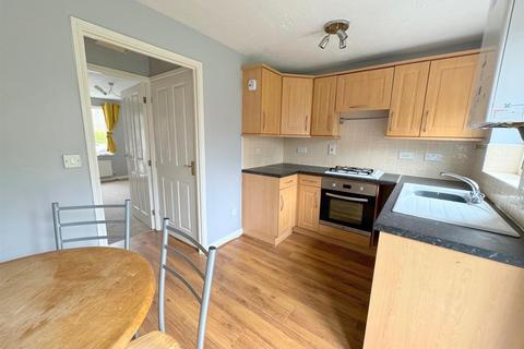 29 Dove Way, Waterhouses, Stoke-on-trent, ST10 3HG
