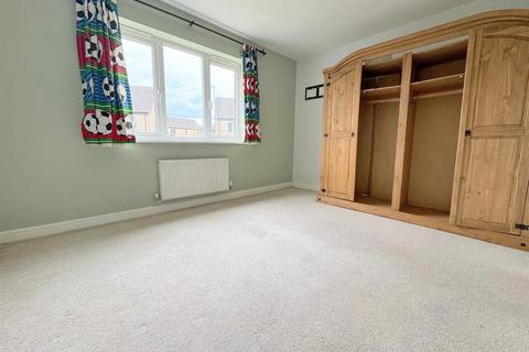 29 Dove Way, Waterhouses, Stoke-on-trent, ST10 3HG