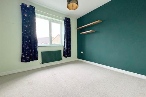 29 Dove Way, Waterhouses, Stoke-on-trent, ST10 3HG