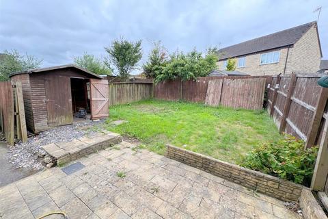 29 Dove Way, Waterhouses, Stoke-on-trent, ST10 3HG