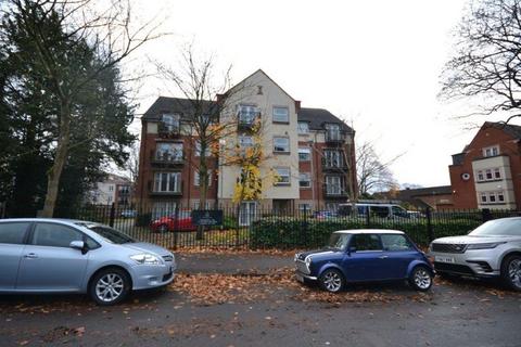 2 bedroom flat to rent, Knighton Park Road, Stoneygate, Leicester