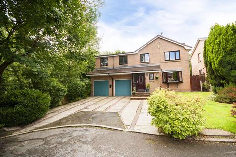 5 bedroom detached house for sale, Gleneagles Way, Ramsbottom, Bury