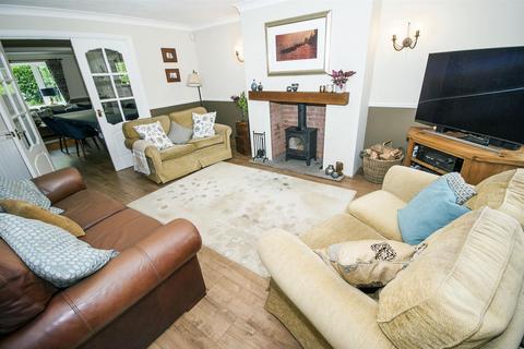 5 bedroom detached house for sale, Gleneagles Way, Ramsbottom, Bury