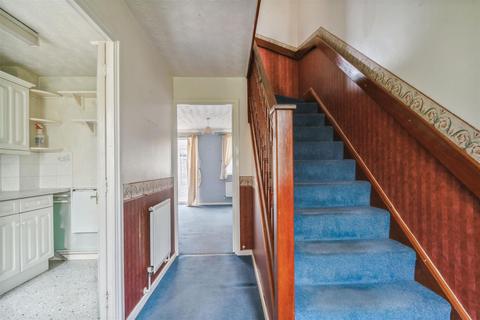 34 Keller Close, Stevenage, SG2 8BJ