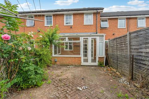34 Keller Close, Stevenage, SG2 8BJ