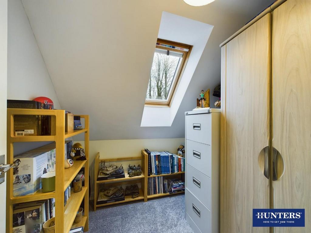 Nursery/Study