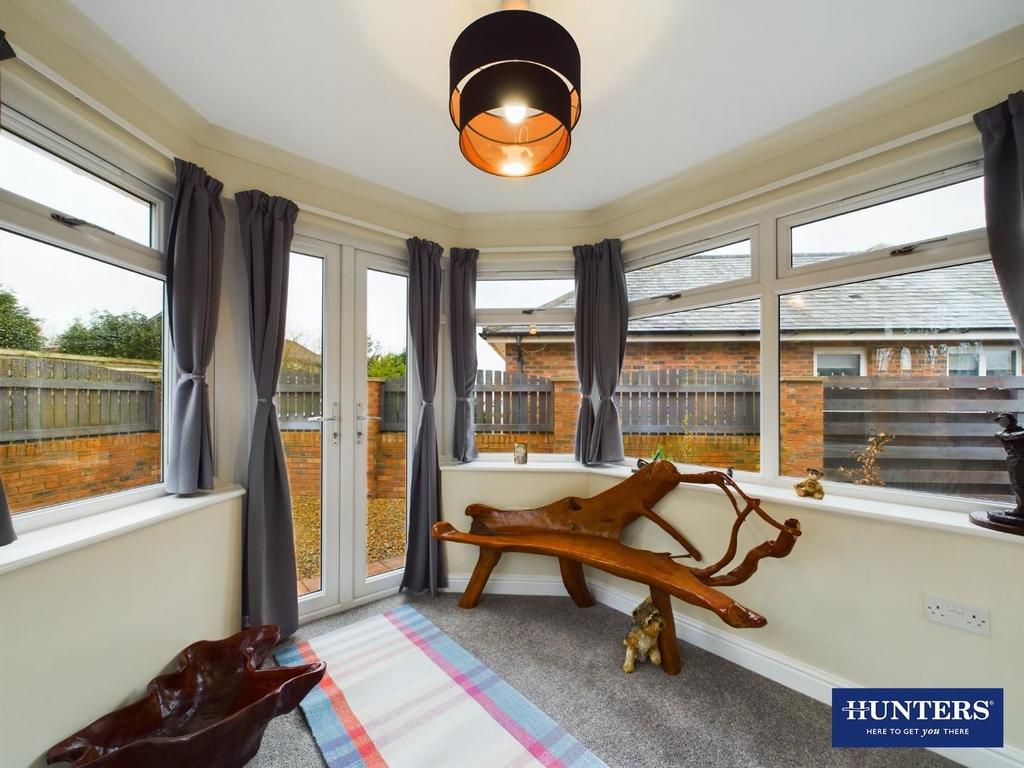 Sunroom