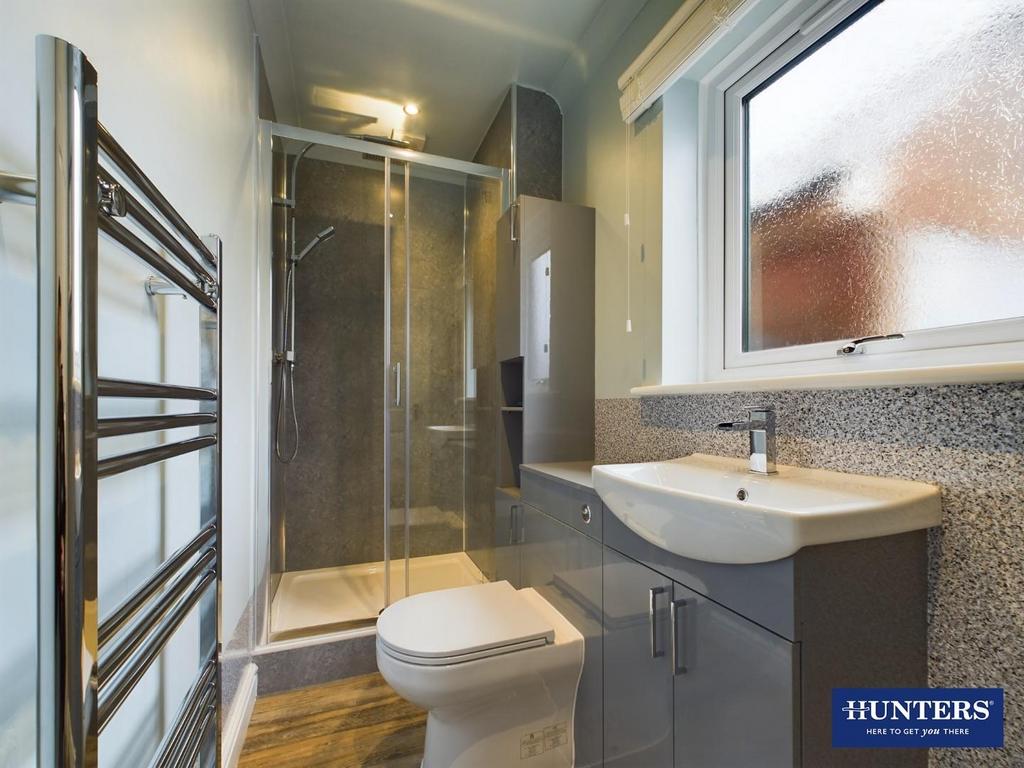 Master En-Suite