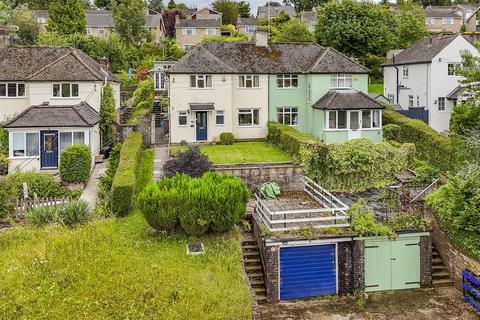 4 bedroom semi-detached house for sale, Nags Head Lane, Great Missenden HP16