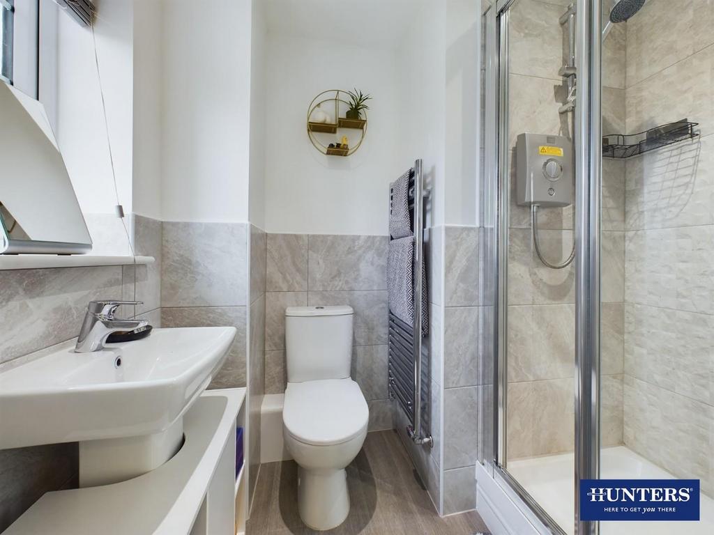 Master En-Suite