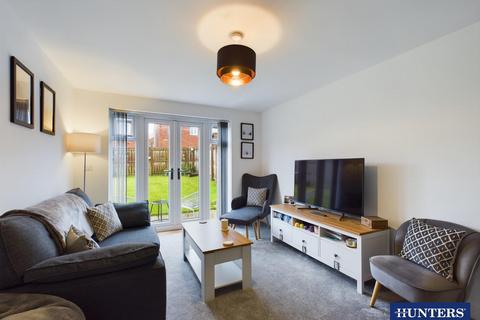 62 Rufus Road, Carlisle, CA1 2GU