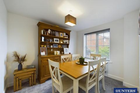 62 Rufus Road, Carlisle, CA1 2GU