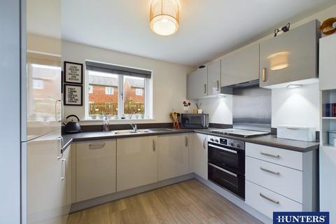 62 Rufus Road, Carlisle, CA1 2GU