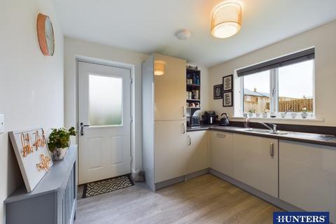 62 Rufus Road, Carlisle, CA1 2GU