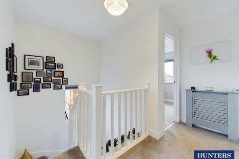 62 Rufus Road, Carlisle, CA1 2GU