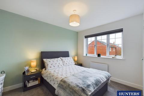 62 Rufus Road, Carlisle, CA1 2GU