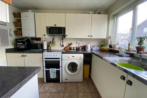 2 bedroom end of terrace house for sale, Duke Of Edinburgh Way, Malvern, WR14 1AY