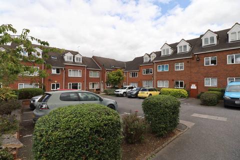 1 bedroom apartment for sale, Highfield Court, Earl Shilton, Leicestershire, LE9 7NS