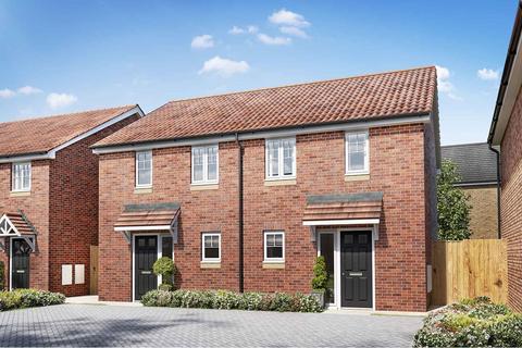 2 bedroom semi-detached house for sale, The Ashenford - Plot 152 at Hartburn Grange, Hartburn Grange, Yarm Back Lane TS21