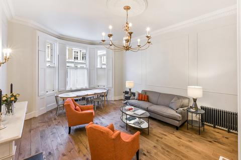 2 bedroom flat to rent, Onslow Gardens, SW7