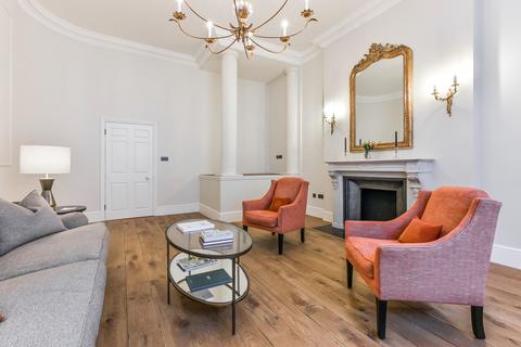 2 bedroom flat to rent, Onslow Gardens, SW7