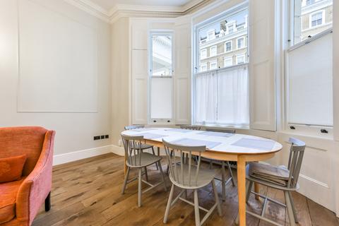 2 bedroom flat to rent, Onslow Gardens, SW7