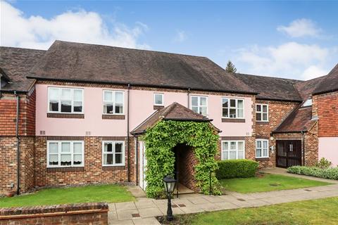 2 bedroom flat for sale, Harpenden AL5