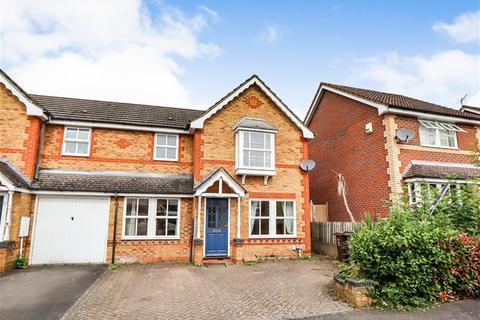 3 bedroom semi-detached house for sale, Harpenden AL5