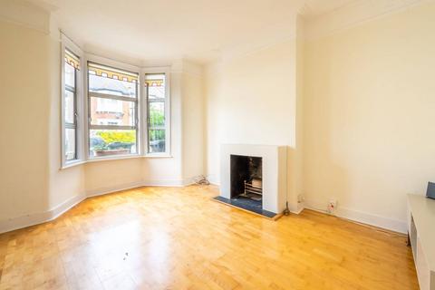 1 bedroom maisonette to rent, Cambray Road, Hyde Farm Estate, London, SW12