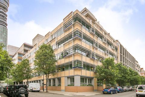 1 bedroom flat to rent, New Cavendish Street, Fitzrovia, London, W1W