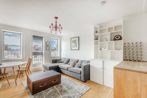 1 bedroom flat to rent, New Cavendish Street, Fitzrovia, London, W1W