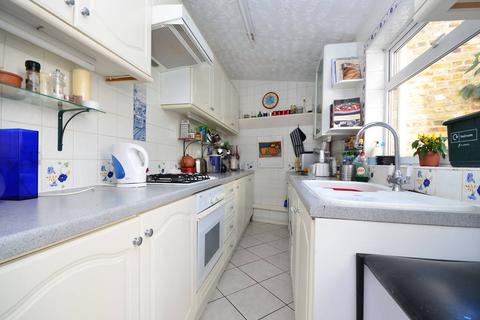 3 bedroom terraced house to rent, Hearne Road, Strand on the Green, London, W4