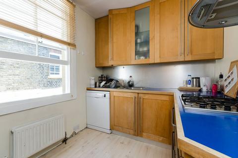 2 bedroom flat to rent, Halford Road, West Brompton, London, SW6
