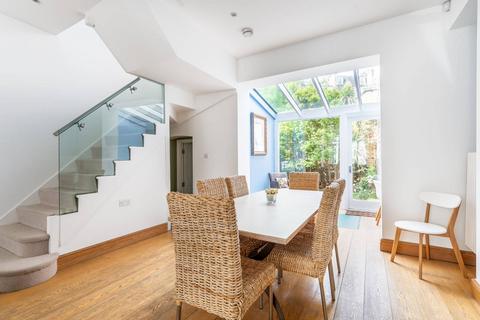3 bedroom house to rent, Addison Avenue, Holland Park, London, W11