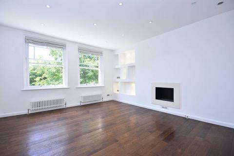 3 bedroom flat to rent, Ellerdale Road, Hampstead, London, NW3