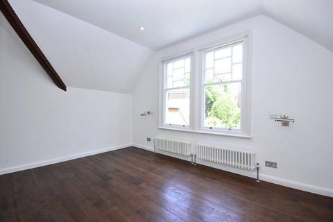 3 bedroom flat to rent, Ellerdale Road, Hampstead, London, NW3