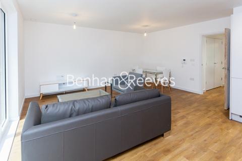 2 bedroom apartment to rent, Gothenburg Court, Bailey Street SE8