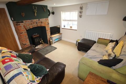 2 bedroom cottage for sale, Mill Road, Bletchley MK2