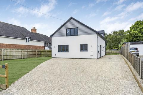 3 bedroom detached house for sale, Coltman Avenue, Long Crendon, Aylesbury, Buckinghamshire, HP18