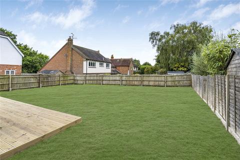 3 bedroom detached house for sale, Coltman Avenue, Long Crendon, Aylesbury, Buckinghamshire, HP18