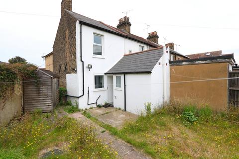 44 Dock Road, Grays, RM17 6EX