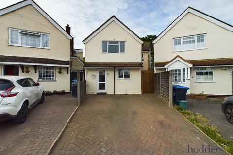 3 bedroom detached house for sale, Derwent Close, Addlestone, Surrey, KT15