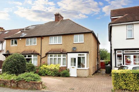 3 bedroom semi-detached house for sale, Sherwoods Road, Watford, WD19