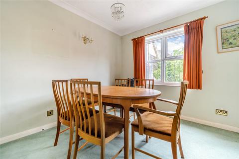 2 bedroom end of terrace house for sale, King George Mews, King George Avenue, Petersfield, Hampshire, GU32