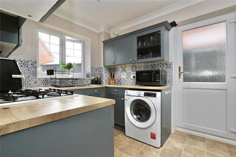 3 bedroom semi-detached house for sale, Hood Drive, Great Blakenham, Ipswich, Suffolk, IP6