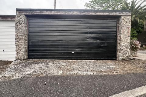 Garage for sale, Trythogga Road, TR18