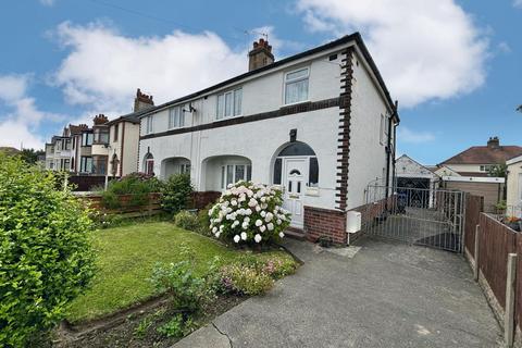 3 bedroom semi-detached house for sale, Magdalen Road, Cleveleys FY5