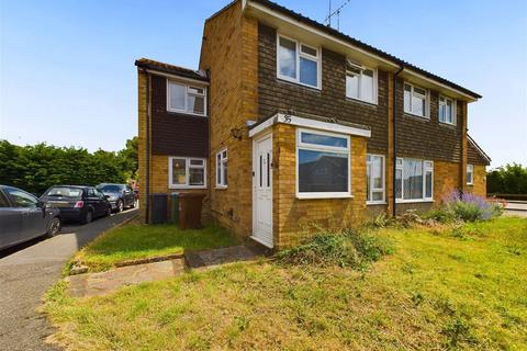 3 bedroom semi-detached house for sale, Arlington Crescent, East Preston, Littlehampton, BN16